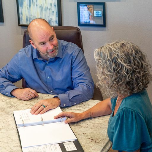 Schulze Elder Life Planning