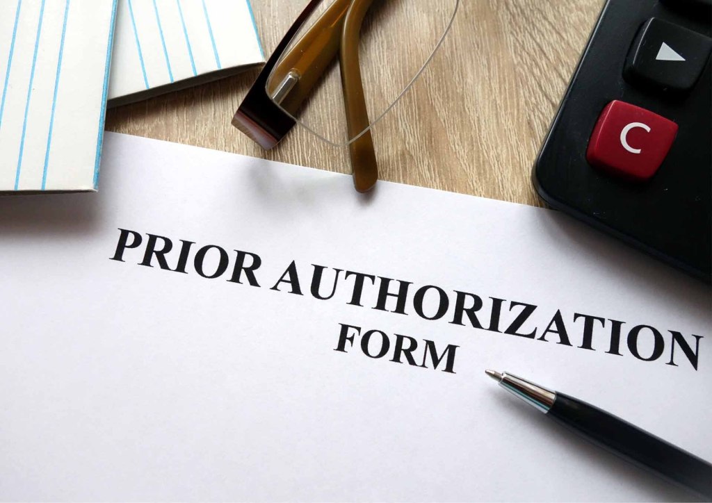 Why Do Medications Need Prior Authorization Full Guide