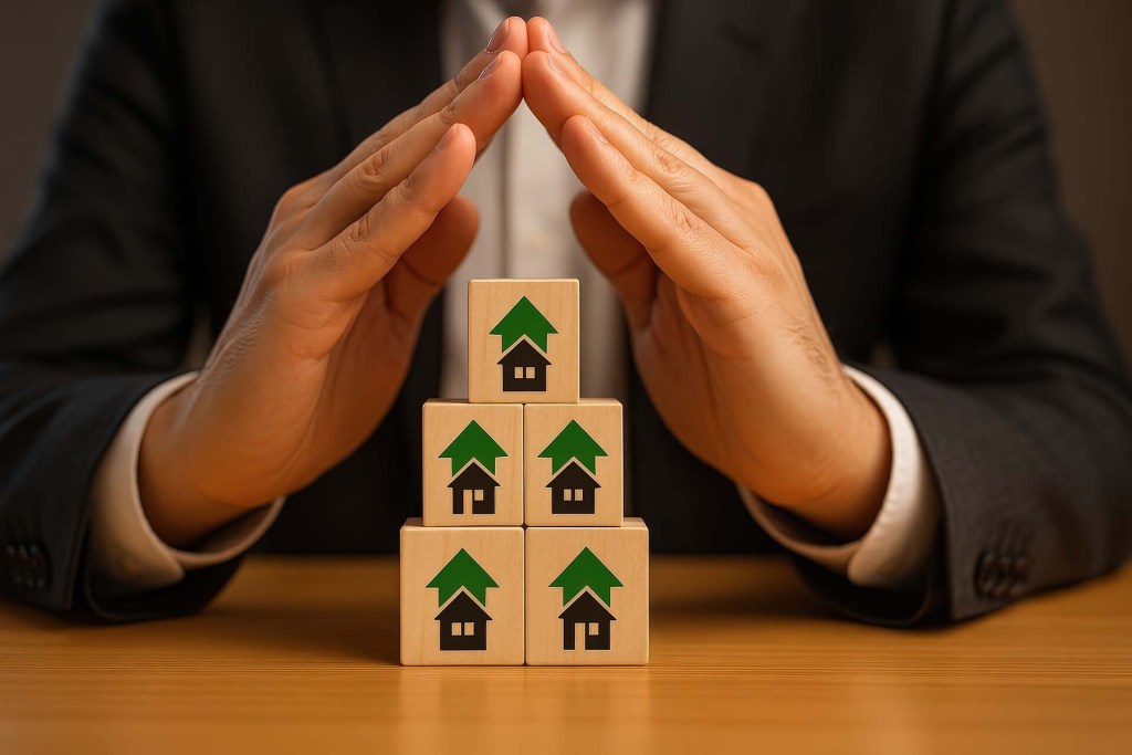 Protect Your Business with Smart Estate Planning Strategies