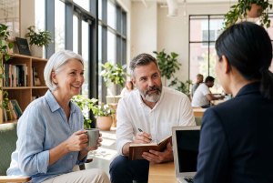 Which Free Online Tools Help You Choose Where to Retire