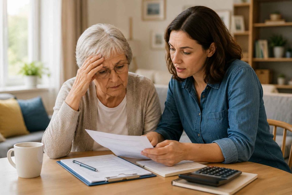 Why Shouldn't You Rely On Medicare or Medicaid for Your Long-Term Care